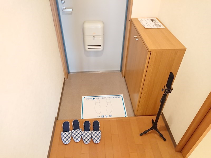 リッツなかもず  その他9