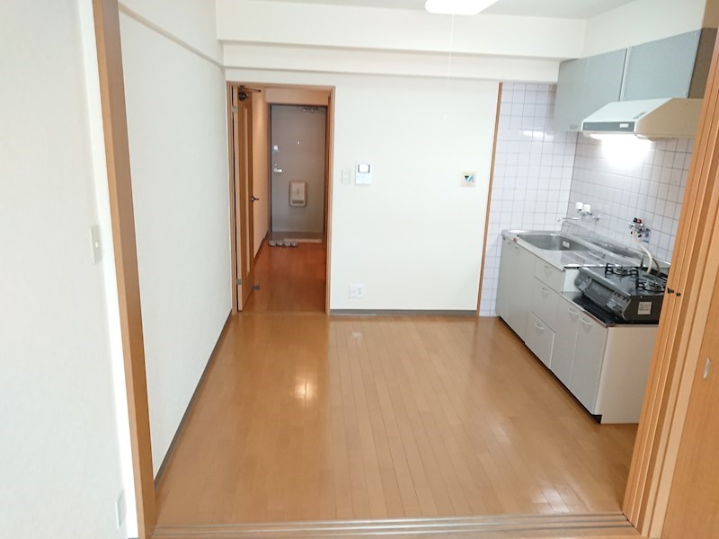 リッツなかもず  その他10
