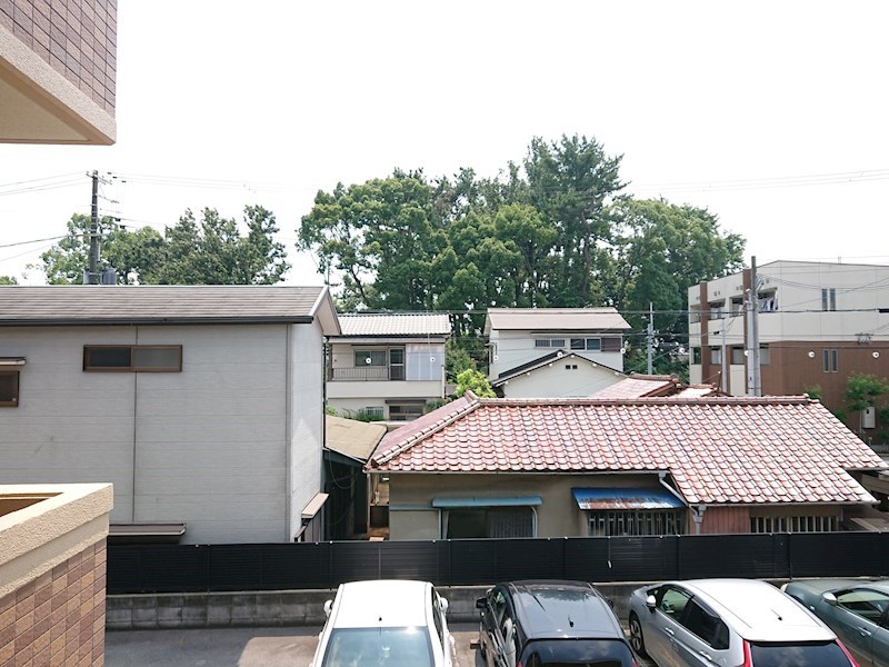 リッツなかもず  その他12