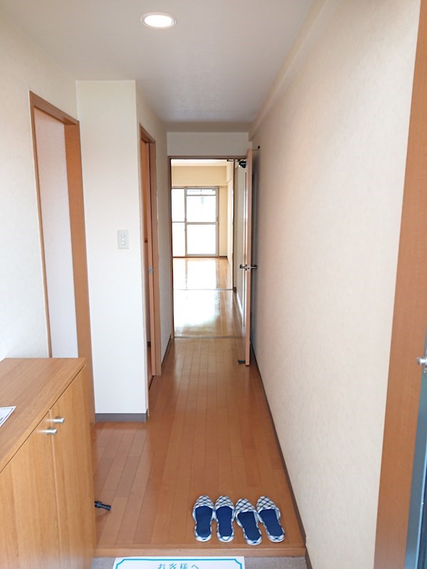 リッツなかもず  その他14