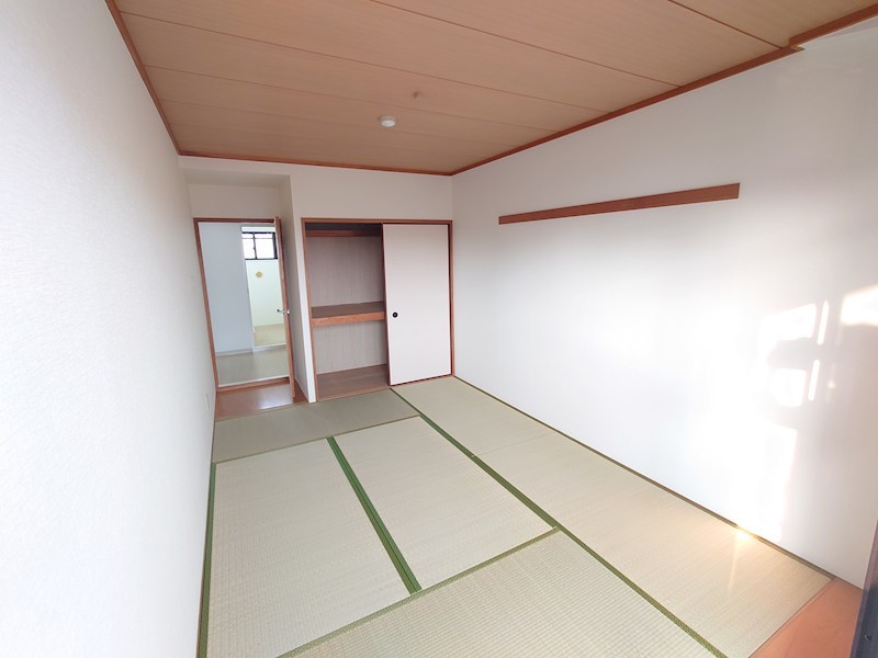 プラージュ楠 その他2
