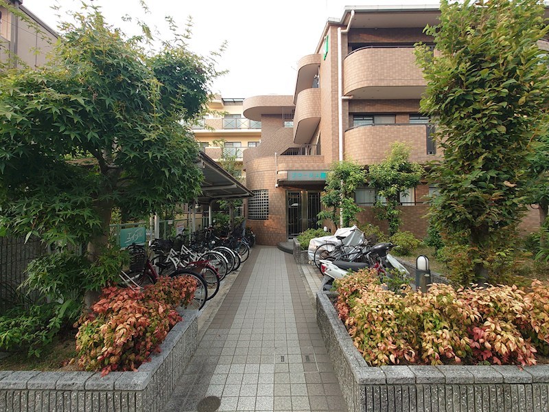 プラージュ楠 その他21