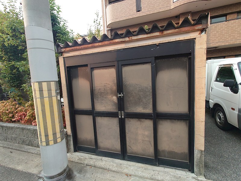 プラージュ楠 その他22