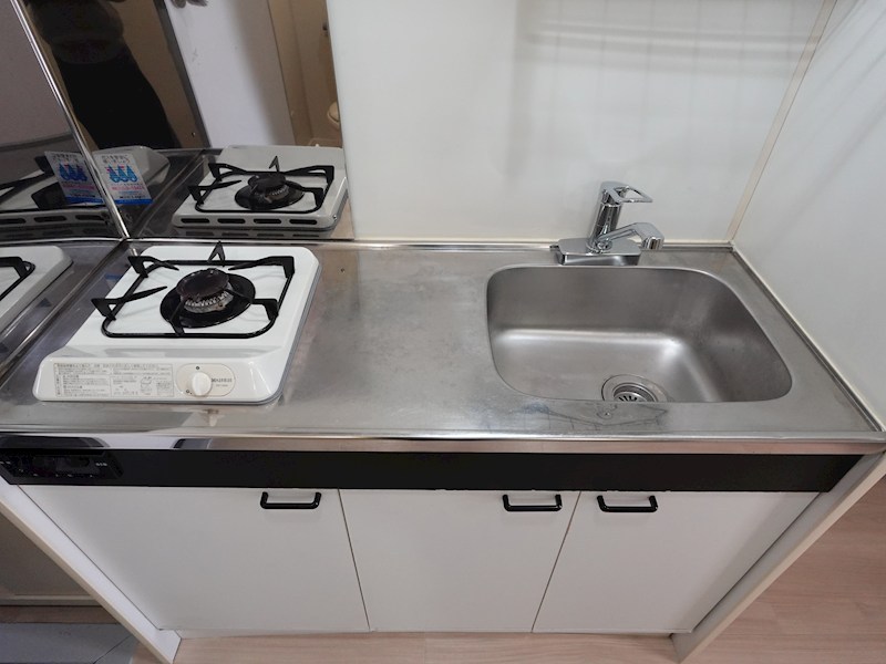 SEIBY朱鷺 （セイビートキ） キッチン