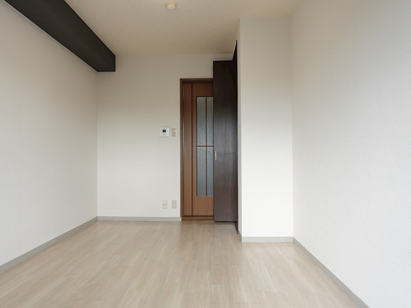 SEIBY朱鷺 （セイビートキ） ベッドルーム