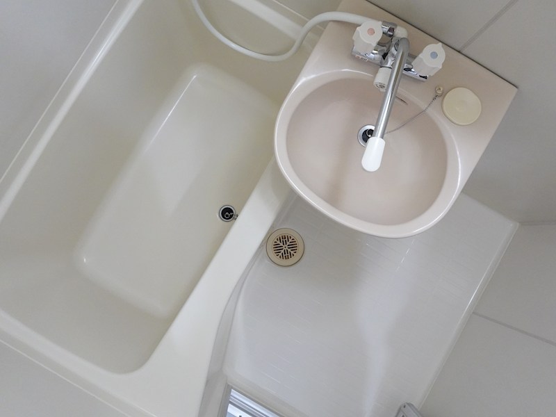 SEIBY朱鷺 （セイビートキ） 風呂画像