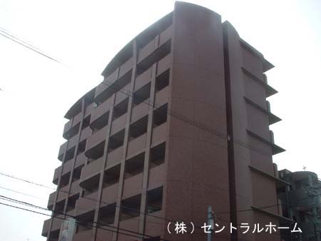 ＩＢＣ中百舌鳥 外観
