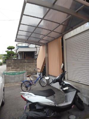 UEDA PALACE その他21