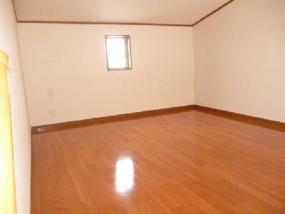 UEDA PALACE ベッドルーム