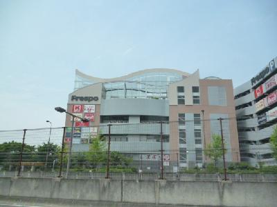 UEDA PALACE 周辺画像4
