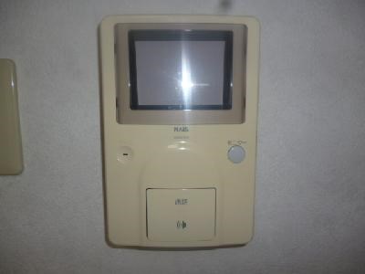 IBC白鷺 その他1