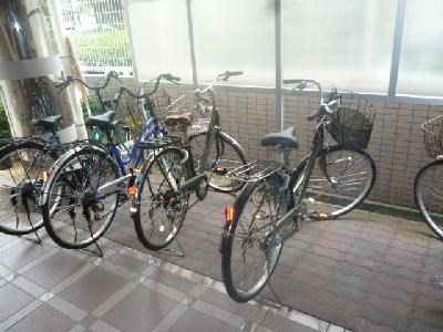 IBC白鷺 その他7