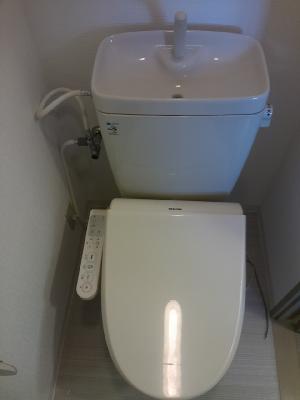ノーブルパレス中百舌鳥 その他3
