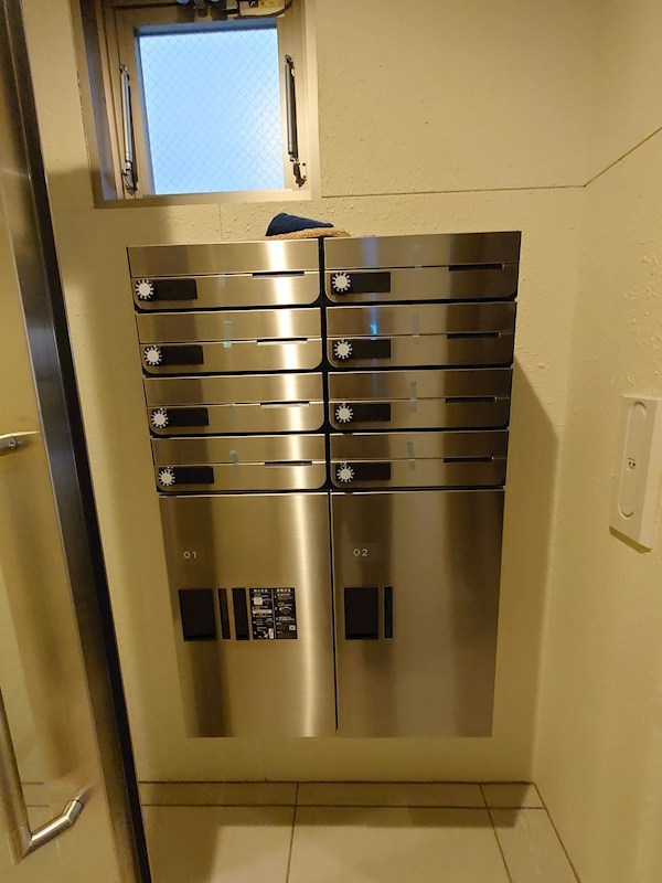 エフイー堺 その他13