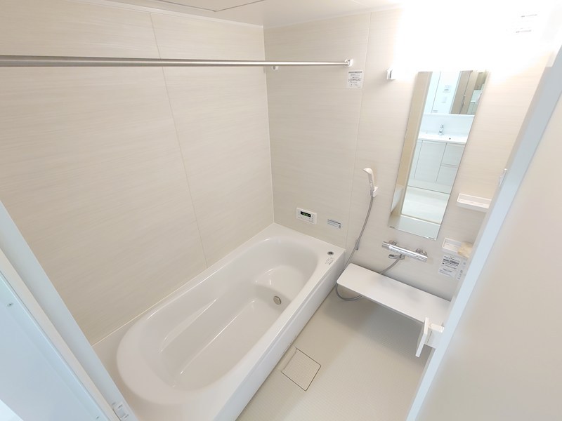 エフイー堺 風呂画像