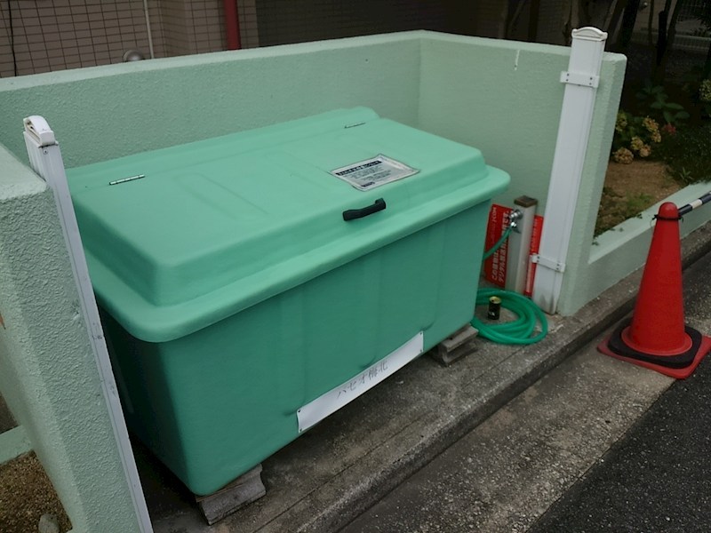 パセオ梅北 その他5