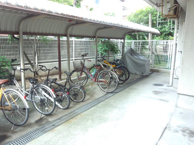パセオ梅北 その他7