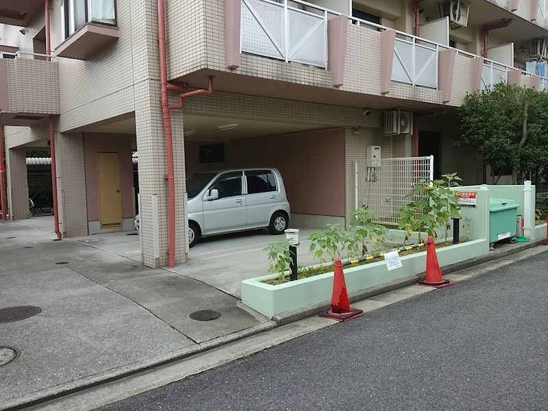 パセオ梅北 その他8