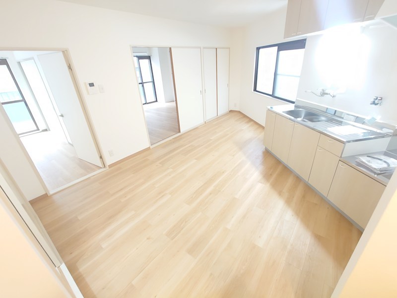 ベーネ リビング