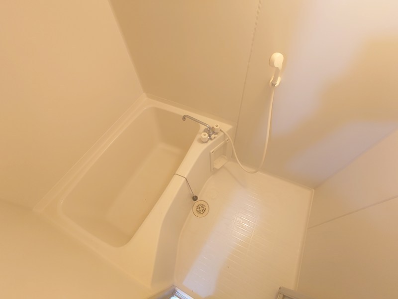 ベーネ 風呂画像