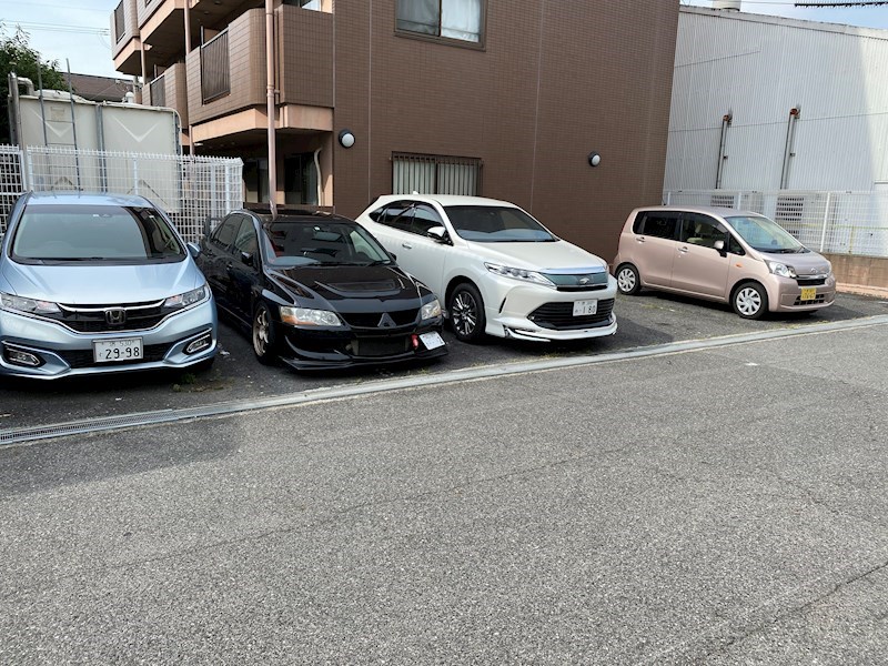 シンセリティ堺  その他23