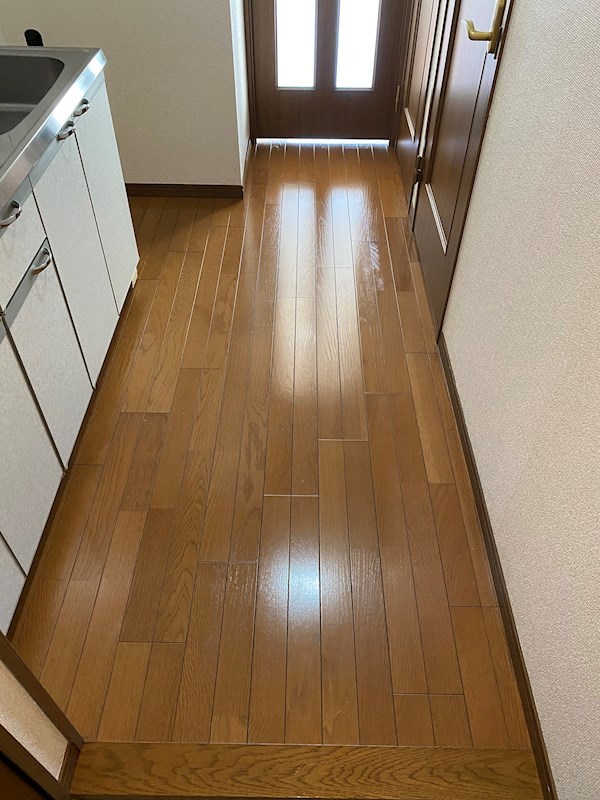 フジパレスシェソワ土塔 その他8
