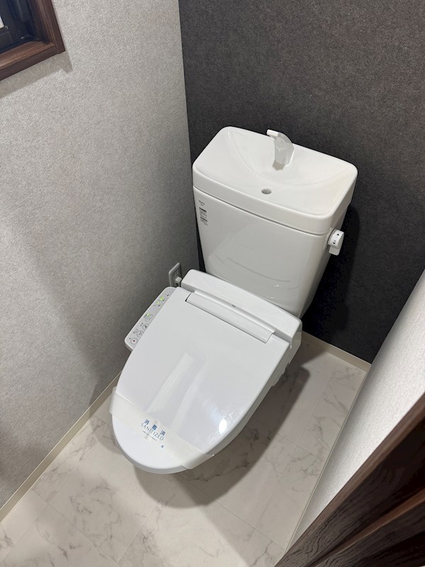 豊ハイツ その他4