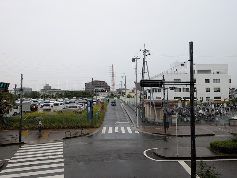 シュライクなかもず その他1