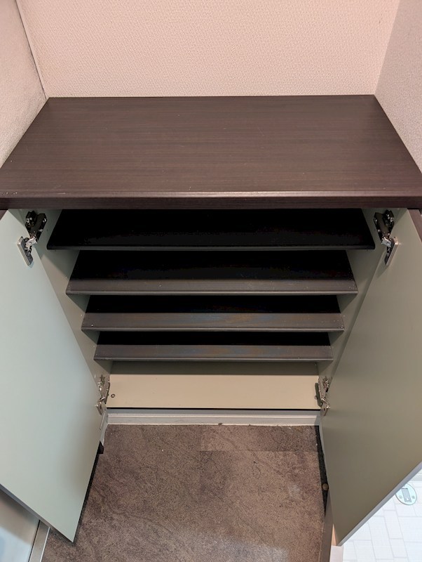 シュライクなかもず その他7