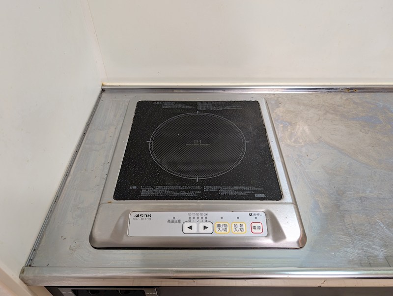 シュライクなかもず その他11