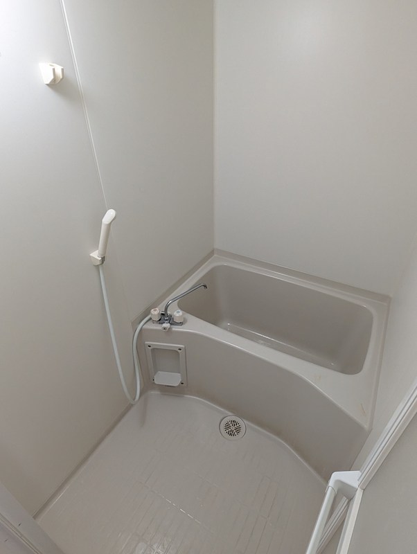 シュライクなかもず 風呂画像