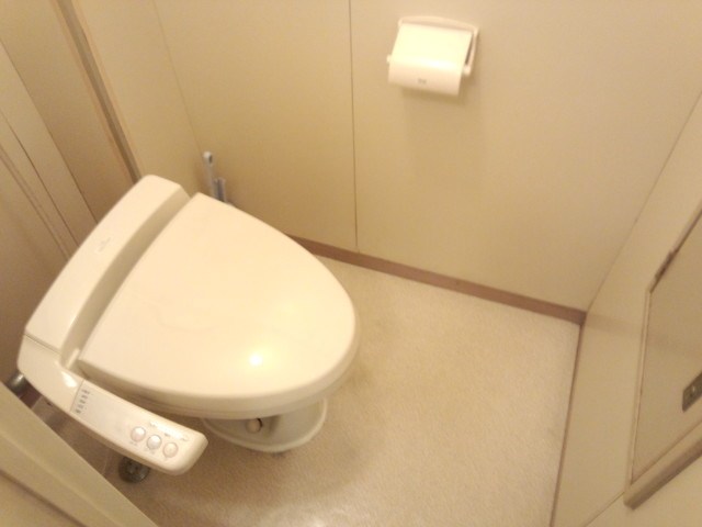 岡田マンション その他2