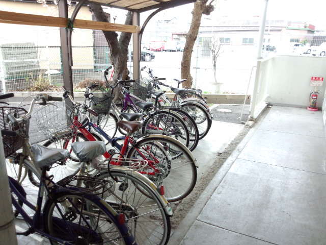 岡田マンション その他6