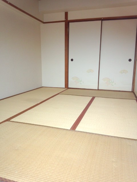 岡田マンション その他10