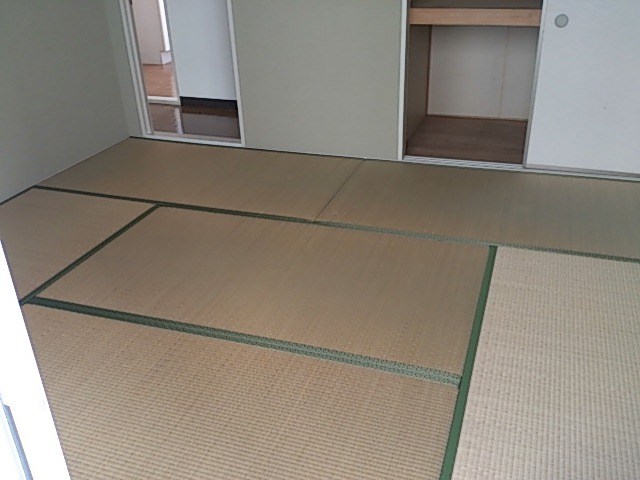グリーンハイツ その他11