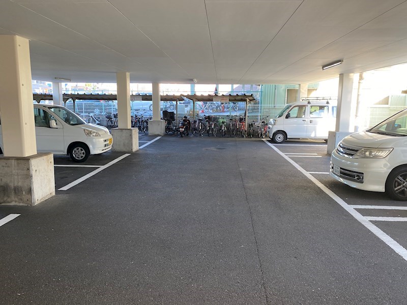 エスト深井 その他19