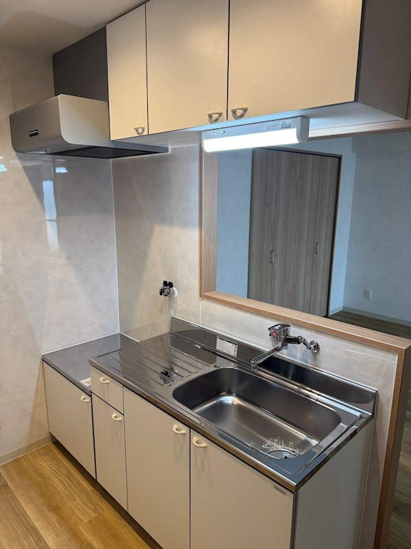 エスト深井 キッチン