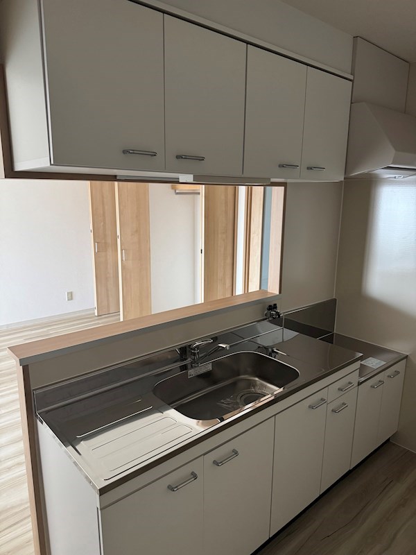 エスト深井 キッチン