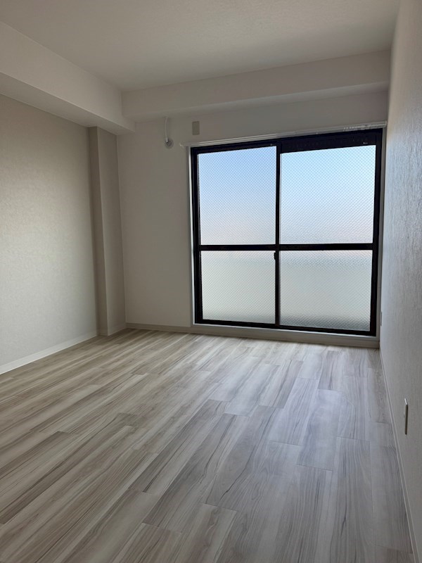 エスト深井 ベッドルーム