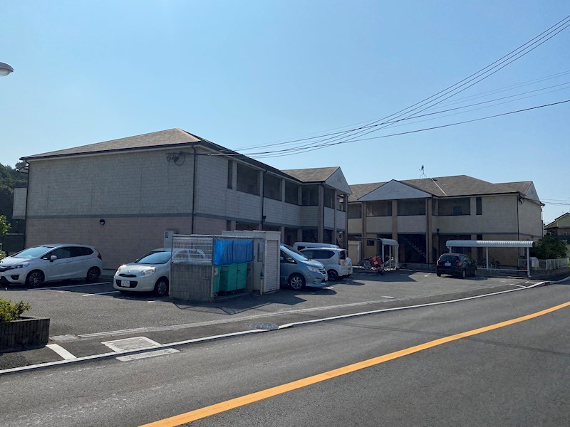 ワンズ・ワン  外観