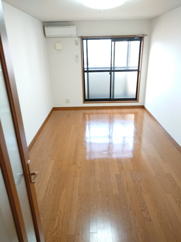 ワンズ・ワン  リビング