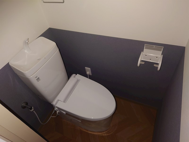 吉岡マンション その他2