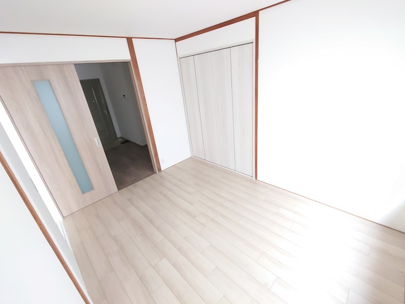 吉岡マンション その他4