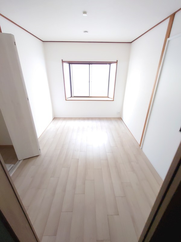 吉岡マンション リビング