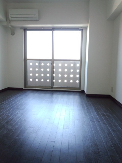 プログレス　アペゼ ベッドルーム