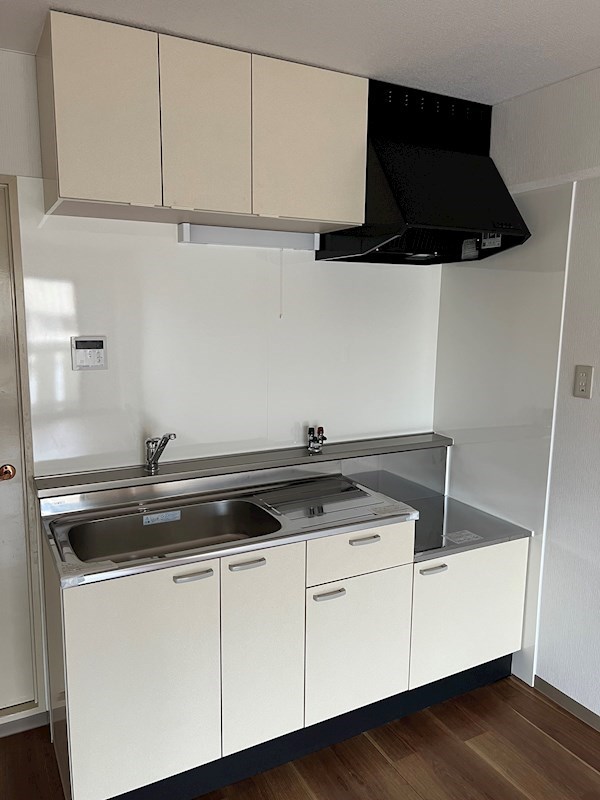 グランドール深井 キッチン