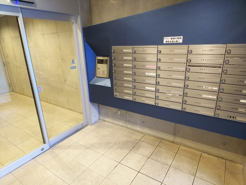 シュライクなかもず その他1