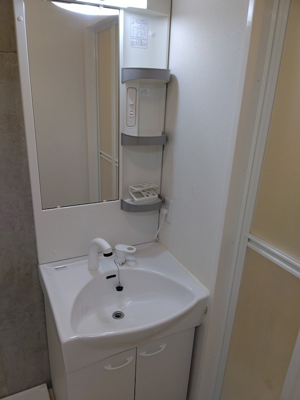 シュライクなかもず その他8