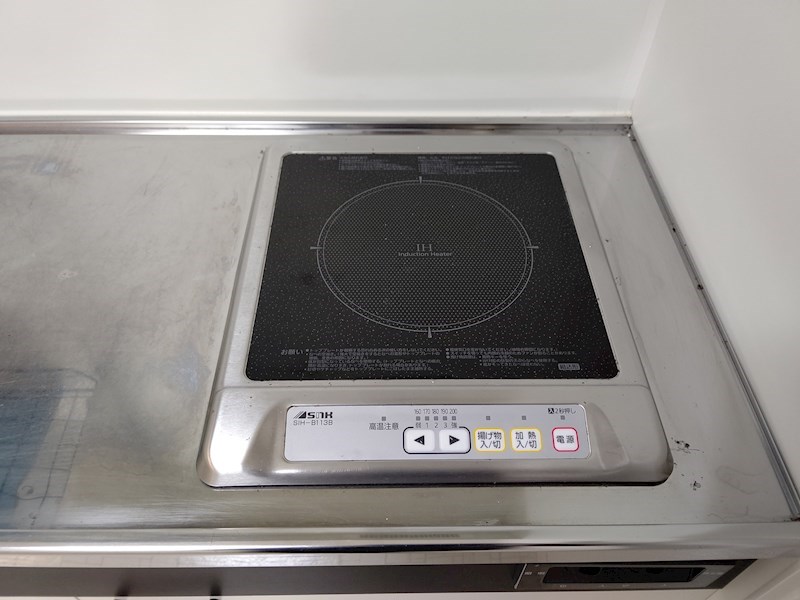 シュライクなかもず その他10