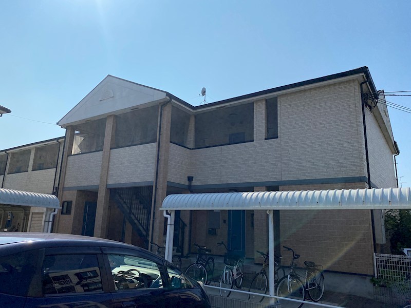 ワンズ・ワン  外観